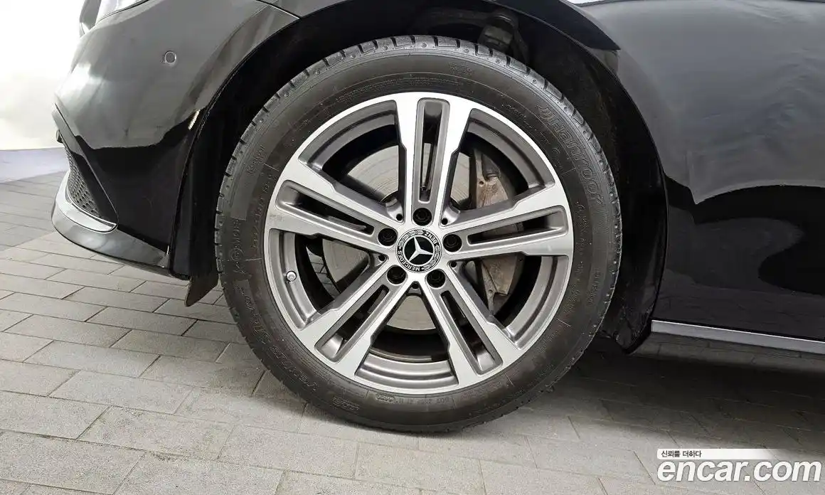 Mercedes-Benz E-Class 2021 2.0 гидро в Москве, фото 5