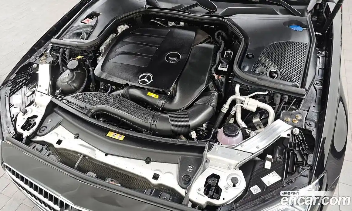 Mercedes-Benz E-Class 2021 2.0 гидро в Москве, фото 6