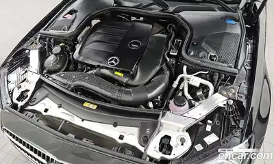 Mercedes-Benz E-Class 2021 2.0 гидро в Москве, миниатюра 6