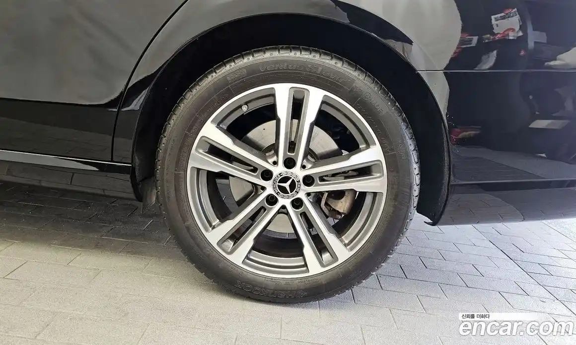 Mercedes-Benz E-Class 2021 2.0 гидро в Москве, фото 7