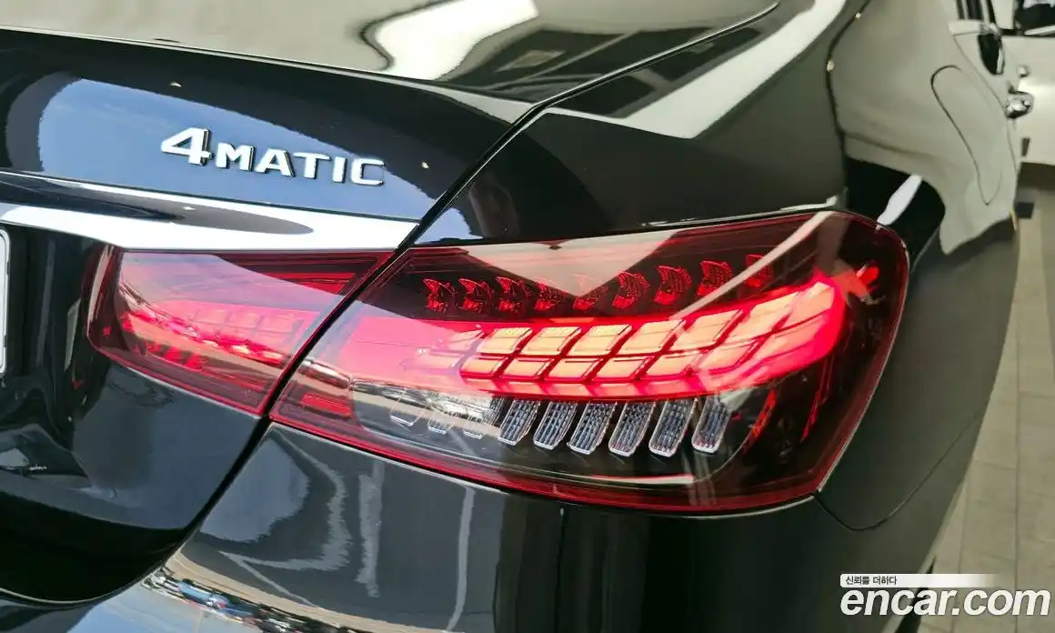 Mercedes-Benz E-Class 2021 2.0 гидро в Москве, фото 9