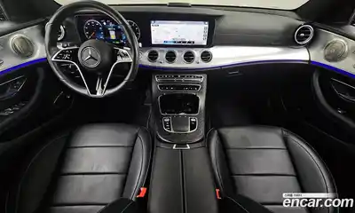 Mercedes-Benz E-Class 2021 2.0 гидро в Москве, миниатюра 10