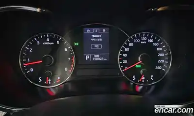 Kia K3 2014 1.6 гидро в Москве, миниатюра 11