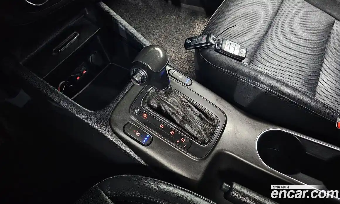 Kia K3 2014 1.6 гидро в Москве, фото 12