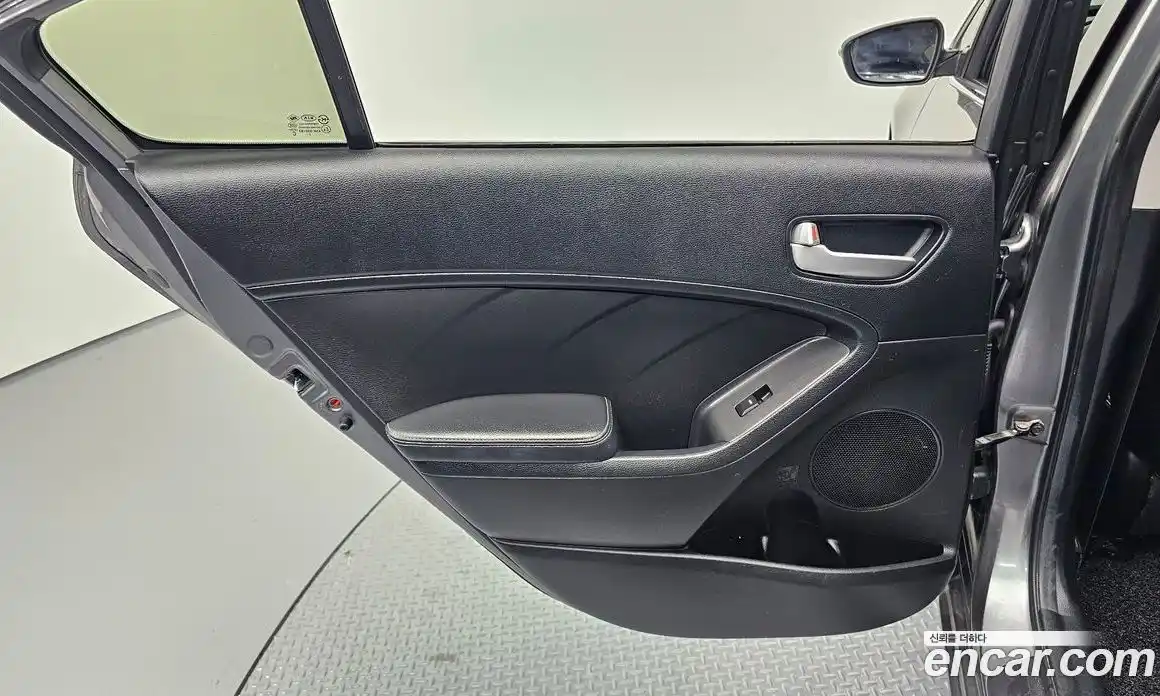 Kia K3 2014 1.6 гидро в Москве, фото 15