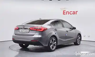 Kia K3 2014 1.6 гидро в Москве, миниатюра 2