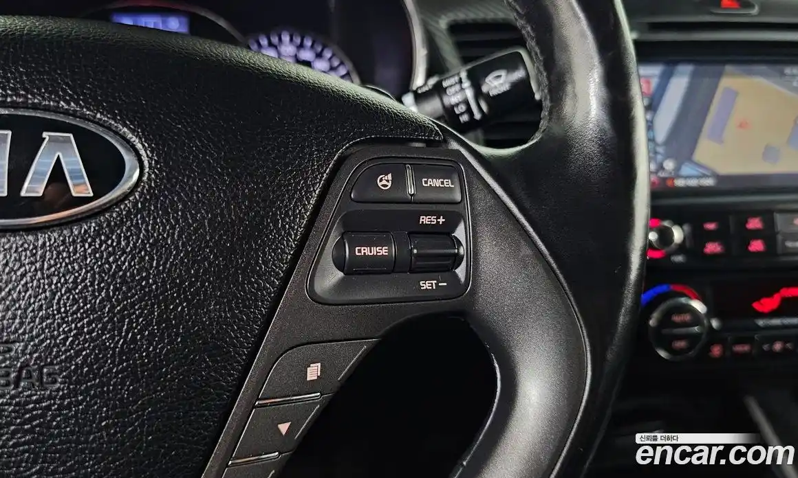 Kia K3 2014 1.6 гидро в Москве, фото 23