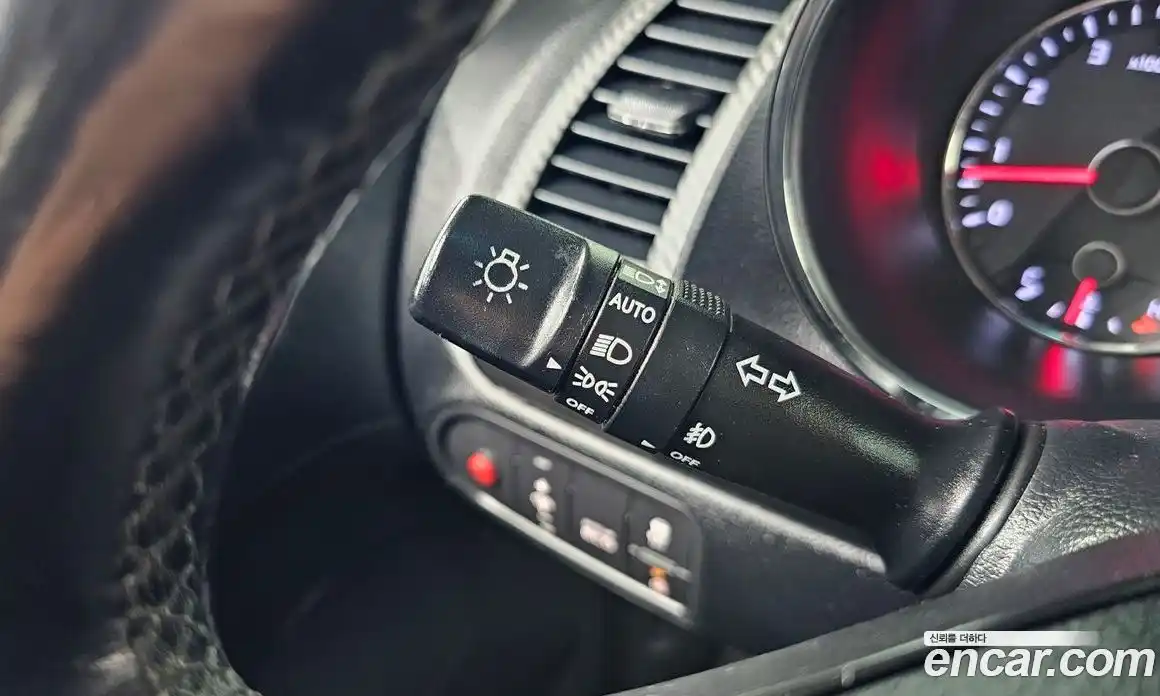 Kia K3 2014 1.6 гидро в Москве, фото 30