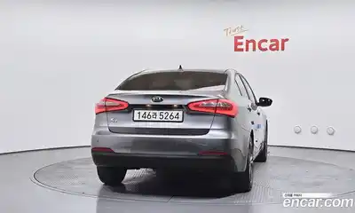 Kia K3 2014 1.6 гидро в Москве, миниатюра 4