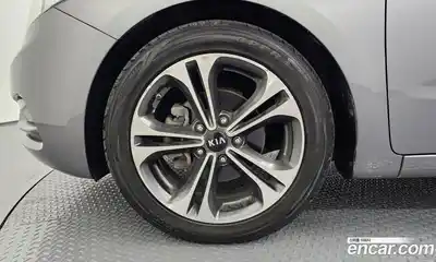 Kia K3 2014 1.6 гидро в Москве, миниатюра 5