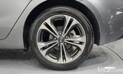 Kia K3 2014 1.6 гидро в Москве, миниатюра 7