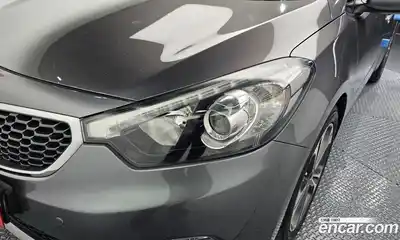 Kia K3 2014 1.6 гидро в Москве, миниатюра 8