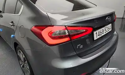 Kia K3 2014 1.6 гидро в Москве, миниатюра 9