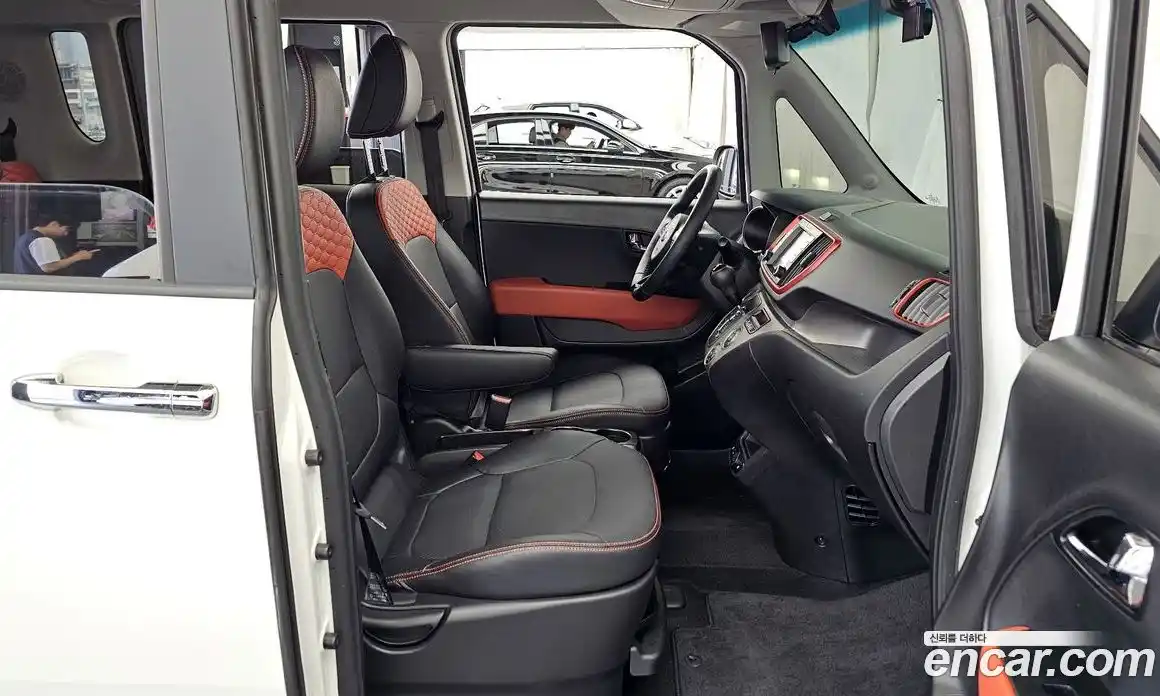 Kia Ray 2018 1.0 гидро в Москве, фото 11
