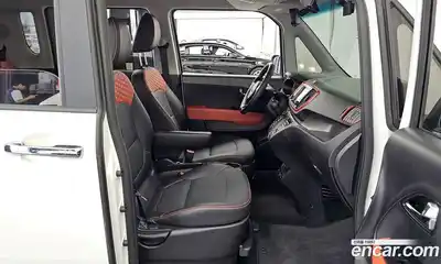 Kia Ray 2018 1.0 гидро в Москве, миниатюра 11