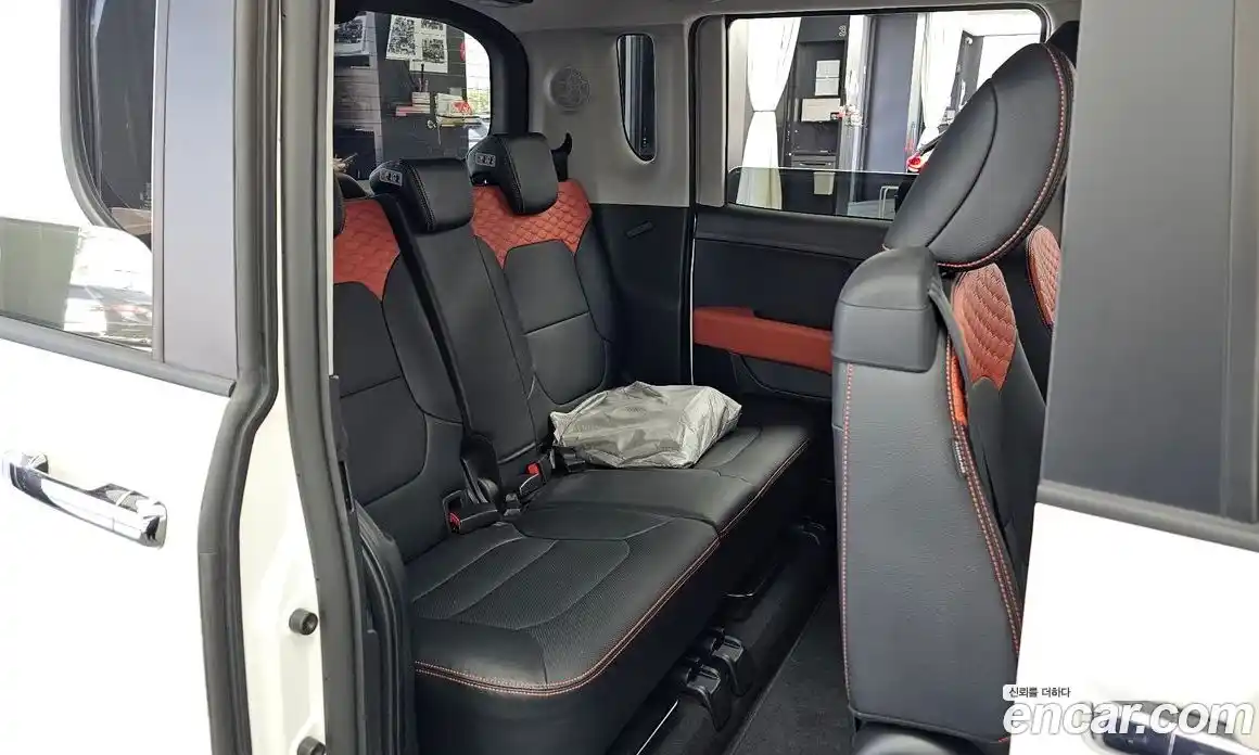 Kia Ray 2018 1.0 гидро в Москве, фото 12
