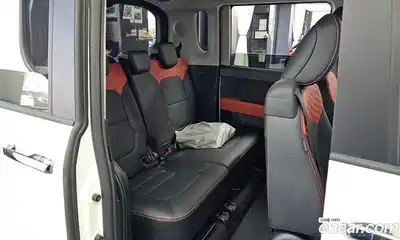 Kia Ray 2018 1.0 гидро в Москве, миниатюра 12
