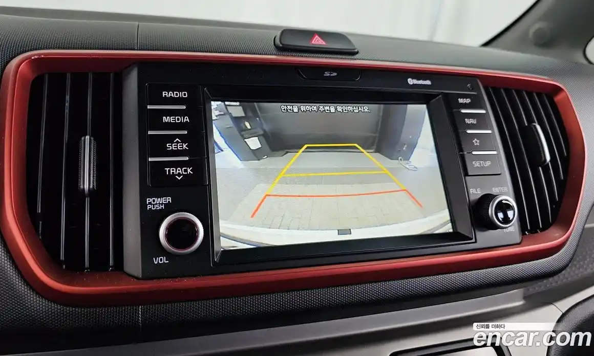 Kia Ray 2018 1.0 гидро в Москве, фото 15