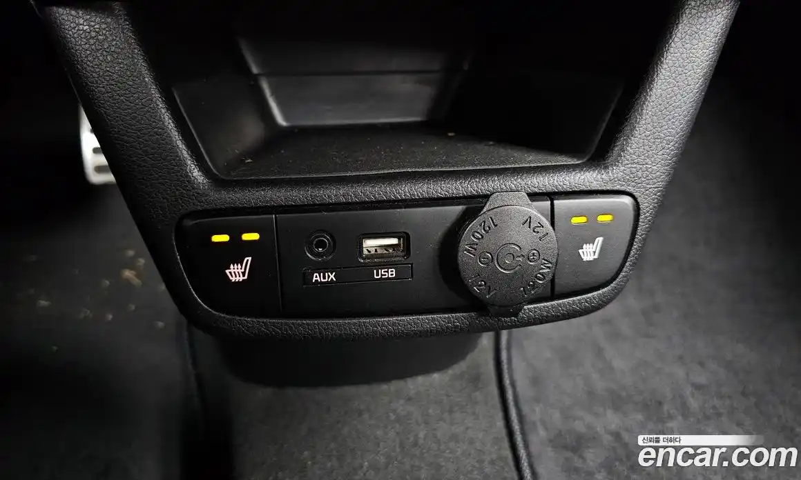 Kia Ray 2018 1.0 гидро в Москве, фото 18