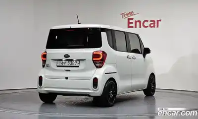 Kia Ray 2018 1.0 гидро в Москве, миниатюра 2