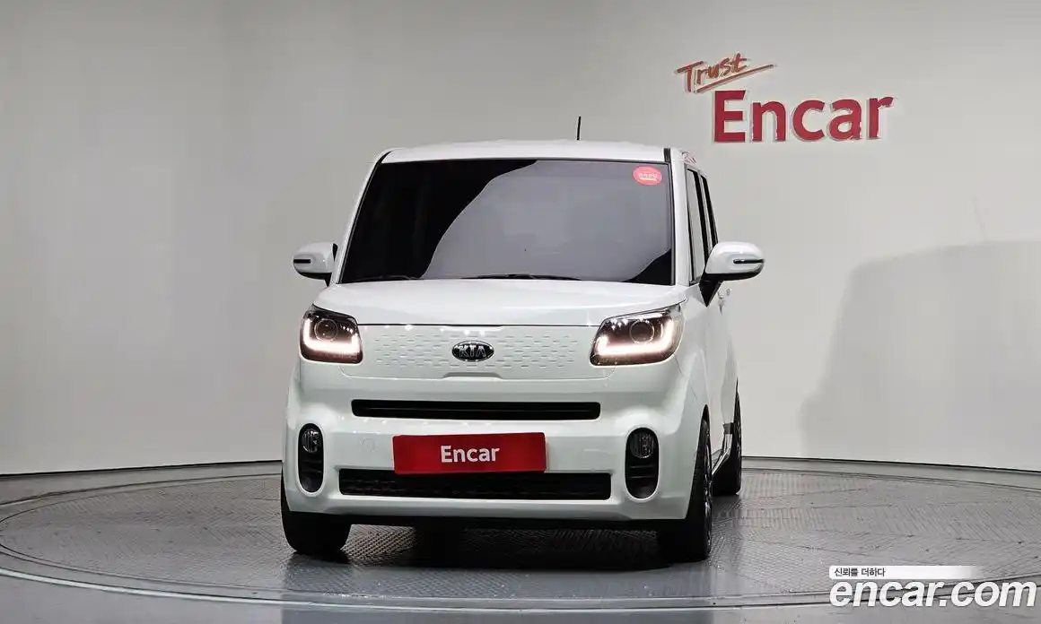Kia Ray 2018 1.0 гидро в Москве, фото 3