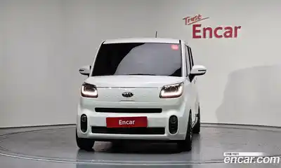 Kia Ray 2018 1.0 гидро в Москве, миниатюра 3
