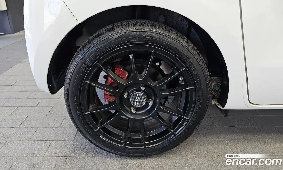 Kia Ray 2018 1.0 гидро в Москве, фото 5