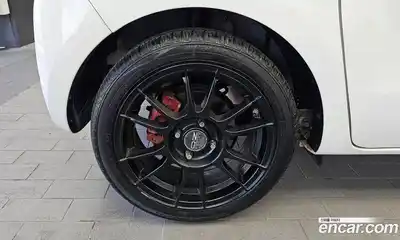 Kia Ray 2018 1.0 гидро в Москве, миниатюра 5