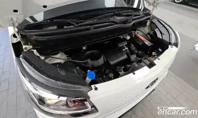 Kia Ray 2018 1.0 гидро в Москве, миниатюра 6