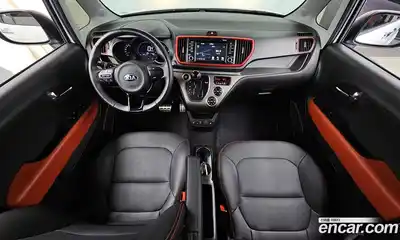 Kia Ray 2018 1.0 гидро в Москве, миниатюра 7