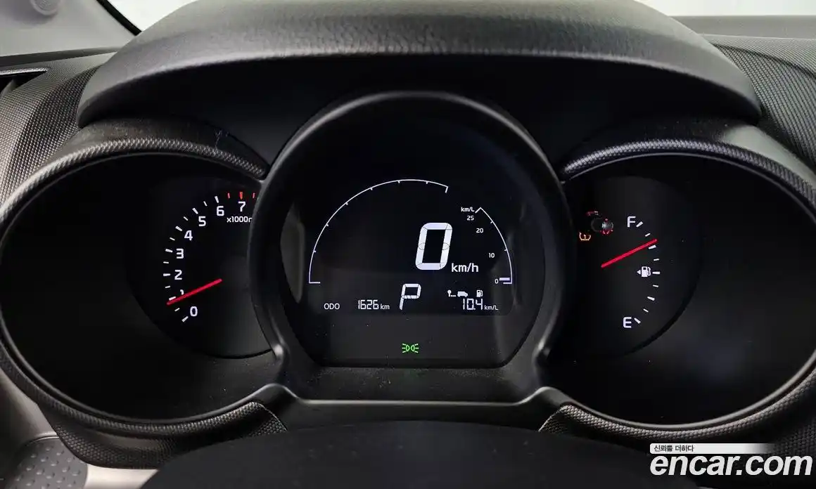 Kia Ray 2018 1.0 гидро в Москве, фото 8