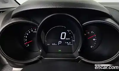 Kia Ray 2018 1.0 гидро в Москве, миниатюра 8