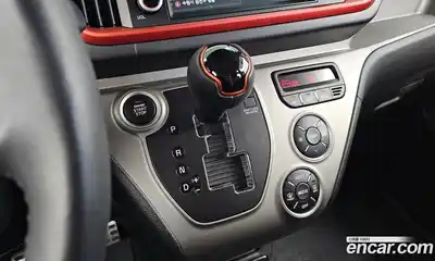Kia Ray 2018 1.0 гидро в Москве, миниатюра 9