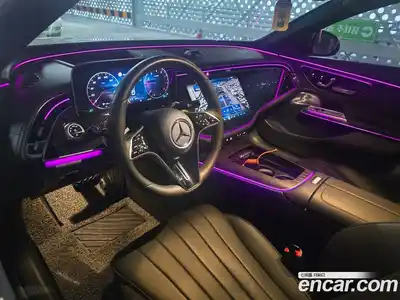 Mercedes-Benz E-Class 2024 2.0 гидро в Москве, миниатюра 5