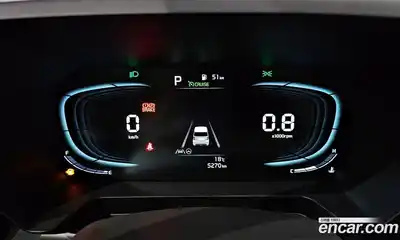 Kia Ray 2024 1.0 гидро в Москве № 2124113, миниатюра 11