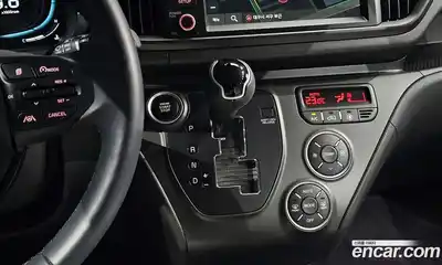 Kia Ray 2024 1.0 гидро в Москве № 2124113, миниатюра 12
