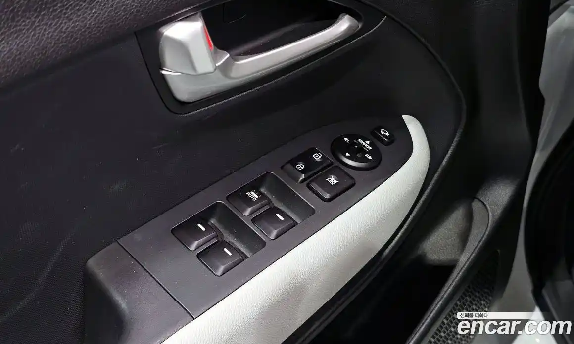 Kia Ray 2024 1.0 гидро в Москве № 2124113, фото 23