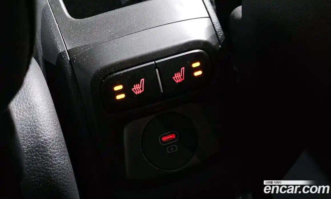 Kia Ray 2024 1.0 гидро в Москве № 2124113, фото 25