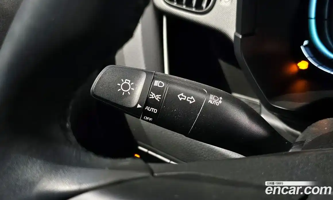 Kia Ray 2024 1.0 гидро в Москве № 2124113, фото 30