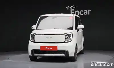 Kia Ray 2024 1.0 гидро в Москве № 2124113, миниатюра 3