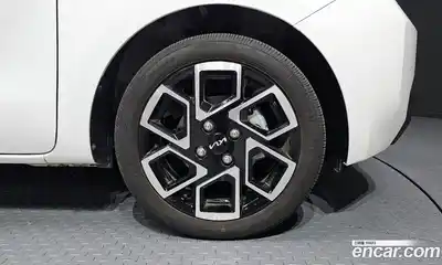 Kia Ray 2024 1.0 гидро в Москве № 2124113, миниатюра 5