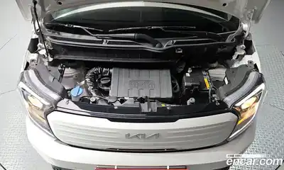 Kia Ray 2024 1.0 гидро в Москве № 2124113, миниатюра 6
