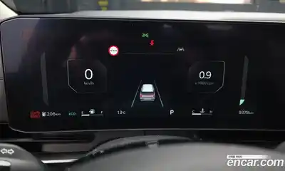 Kia Canival 2024 3.5 гидро в Москве, миниатюра 11