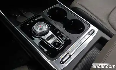 Kia Canival 2024 3.5 гидро в Москве, миниатюра 12