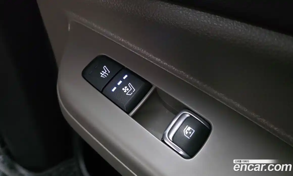 Kia Canival 2024 3.5 гидро в Москве, фото 29