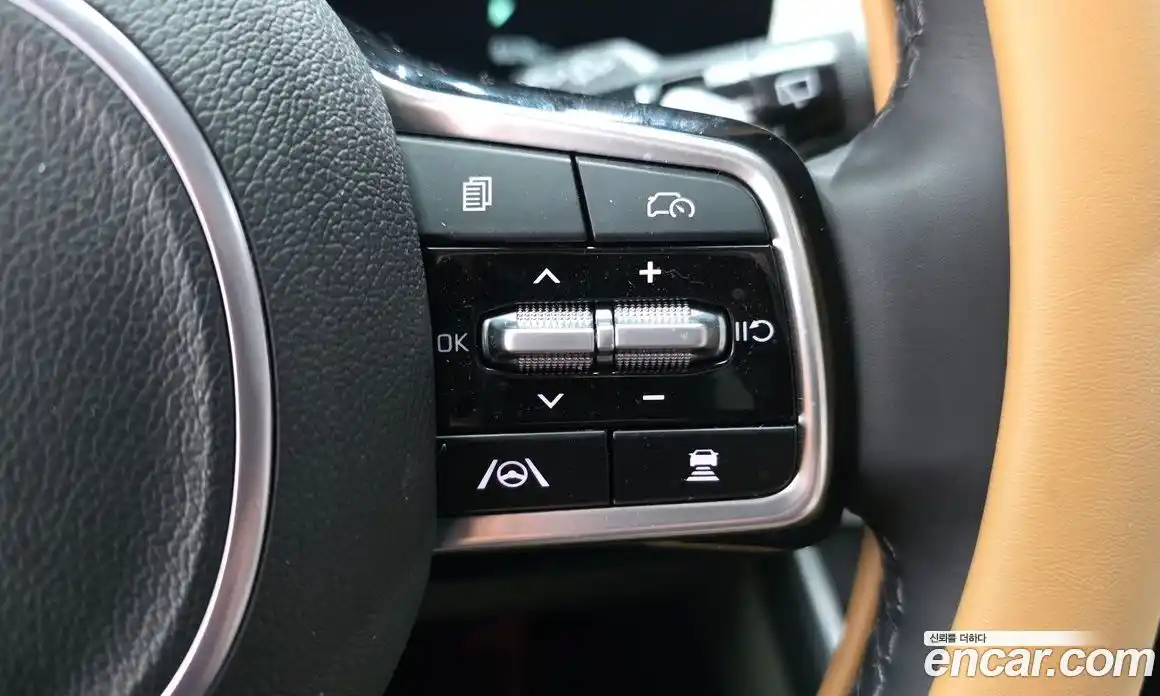 Kia Canival 2024 3.5 гидро в Москве, фото 30