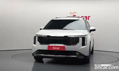Kia Canival 2024 3.5 гидро в Москве, миниатюра 3