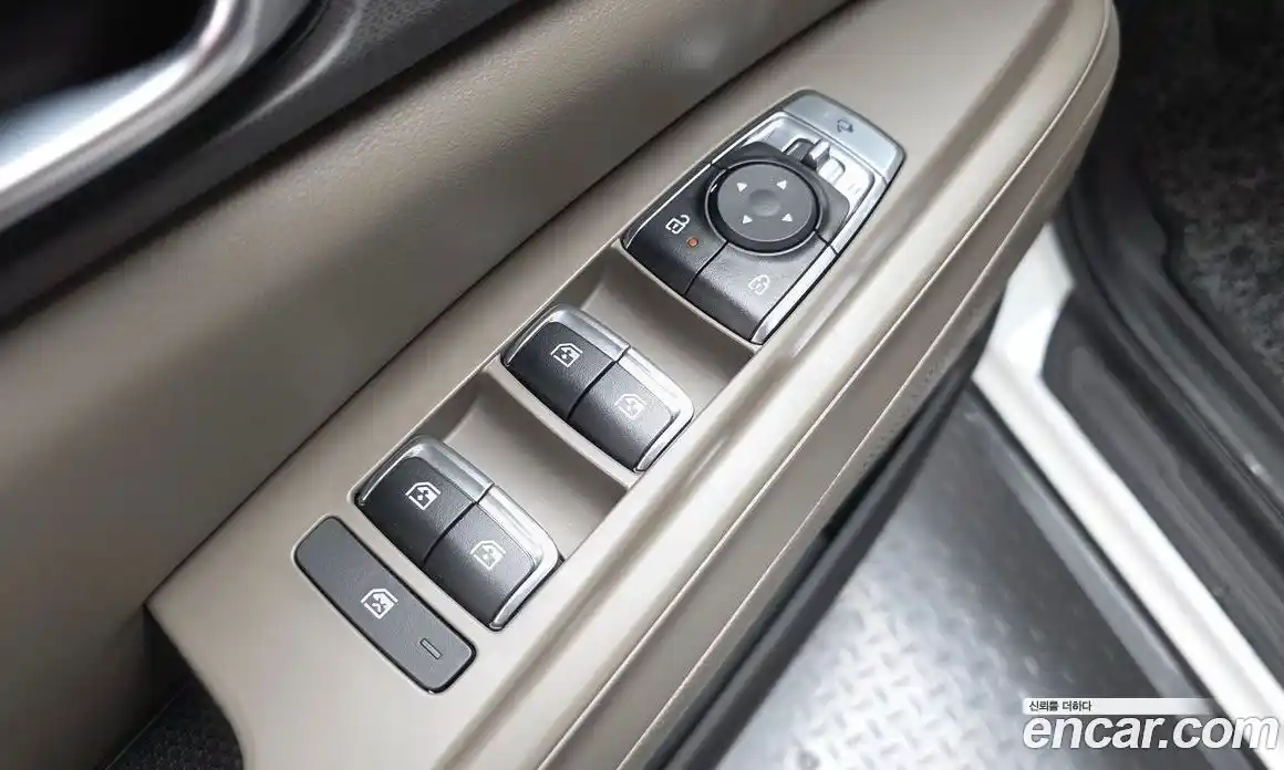 Kia Canival 2024 3.5 гидро в Москве, фото 31