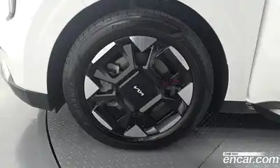 Kia Canival 2024 3.5 гидро в Москве, миниатюра 5