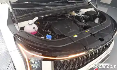 Kia Canival 2024 3.5 гидро в Москве, миниатюра 6